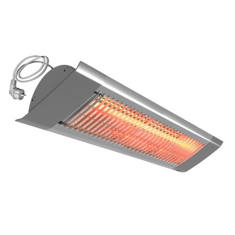 Frico terrassevarmer 1150w PROFF