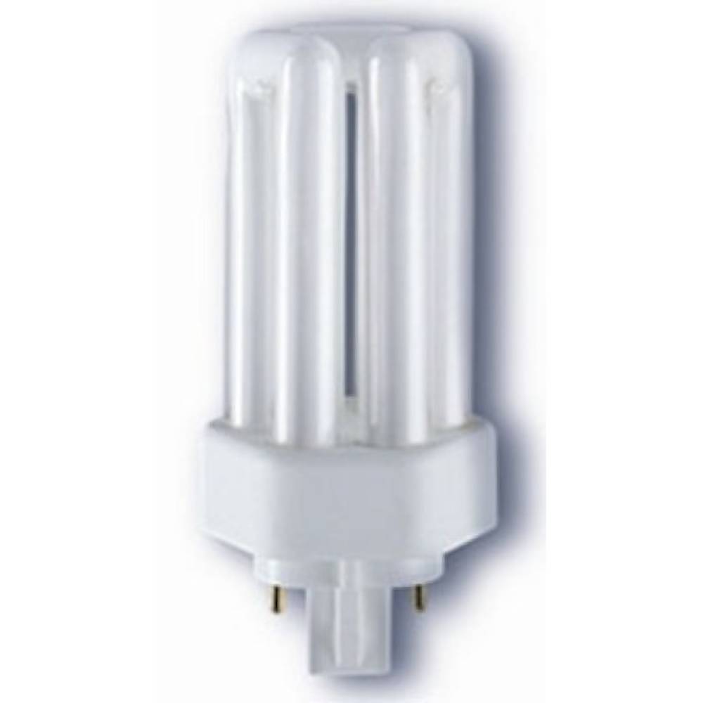 Osram Dulux T/E 26w 4-pin 830 Varmhvit