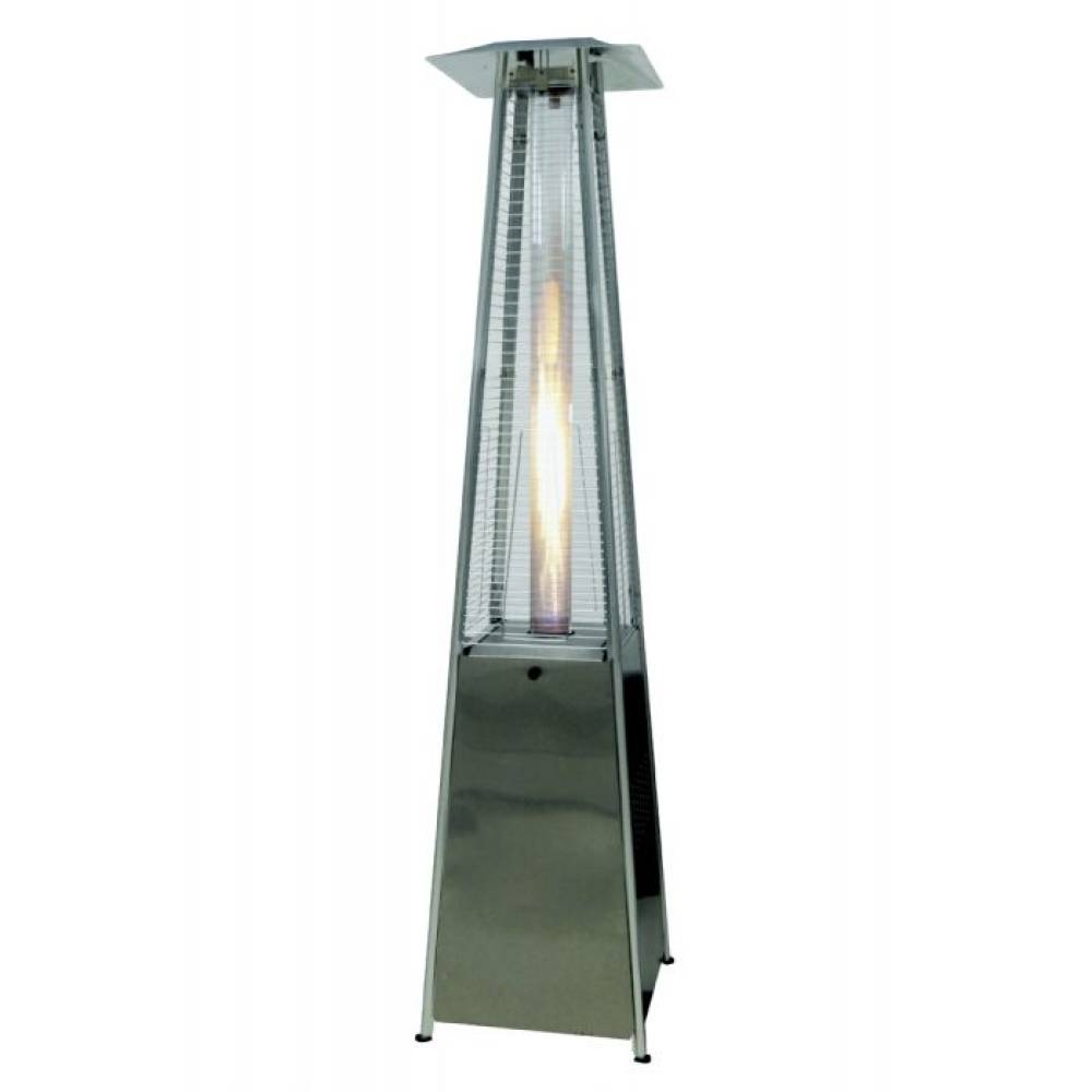 Gassvarmer Pyramide 13000w 