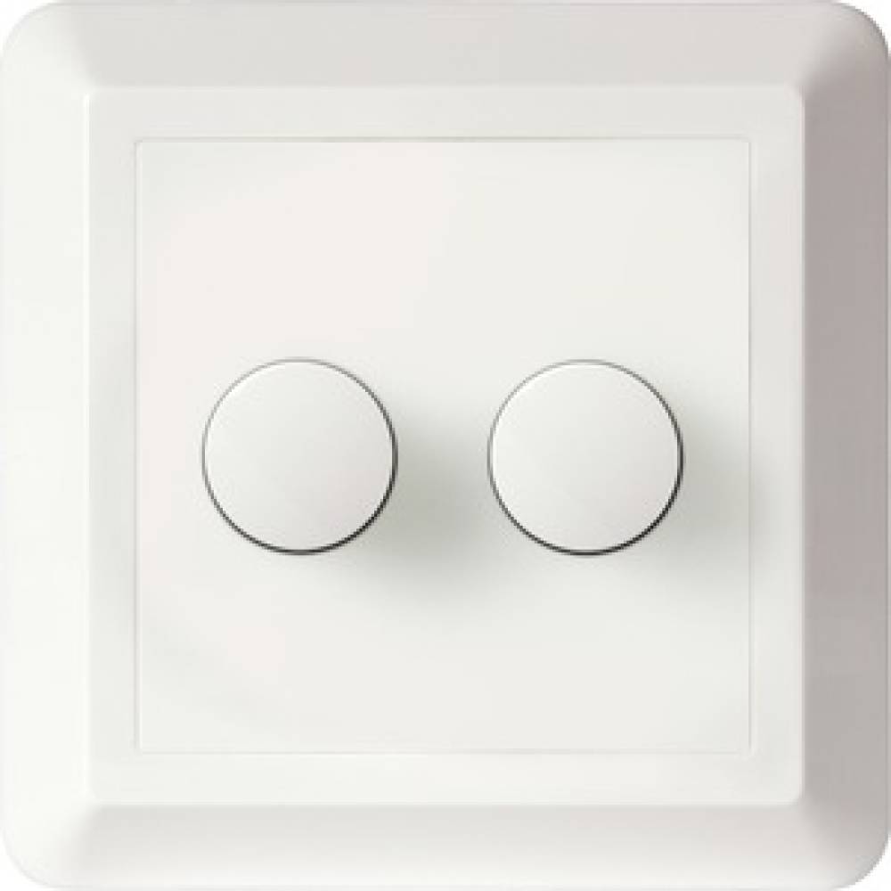 Unidim DUO 2x100w Dimmer