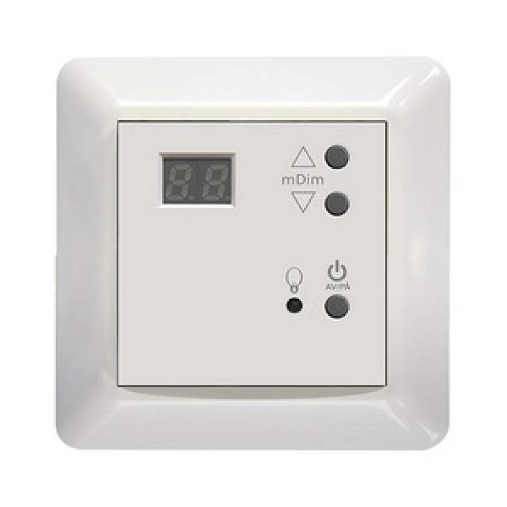 Mdim Universal dimmer