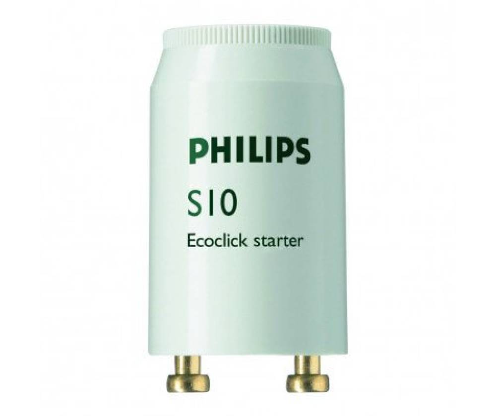 Philips S10 Starter