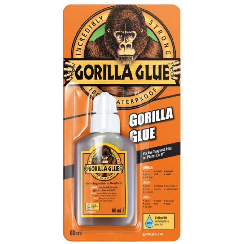 Gorillaglue 60ml