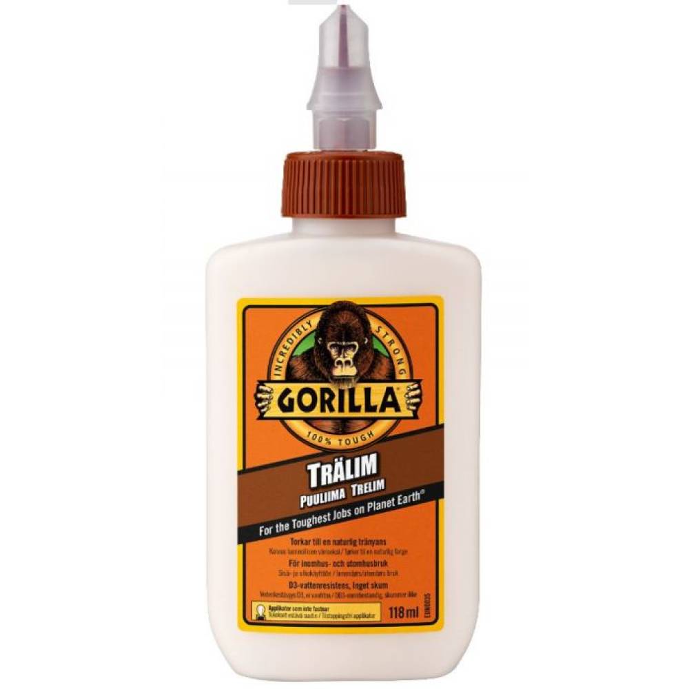 Gorilla Trelim 118ml