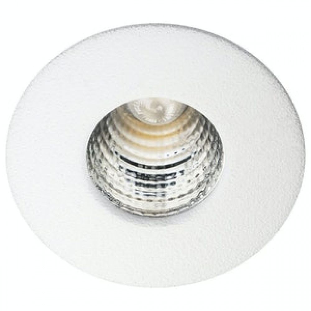 Nano Downlight Med eller uten tilt (1w+4w)