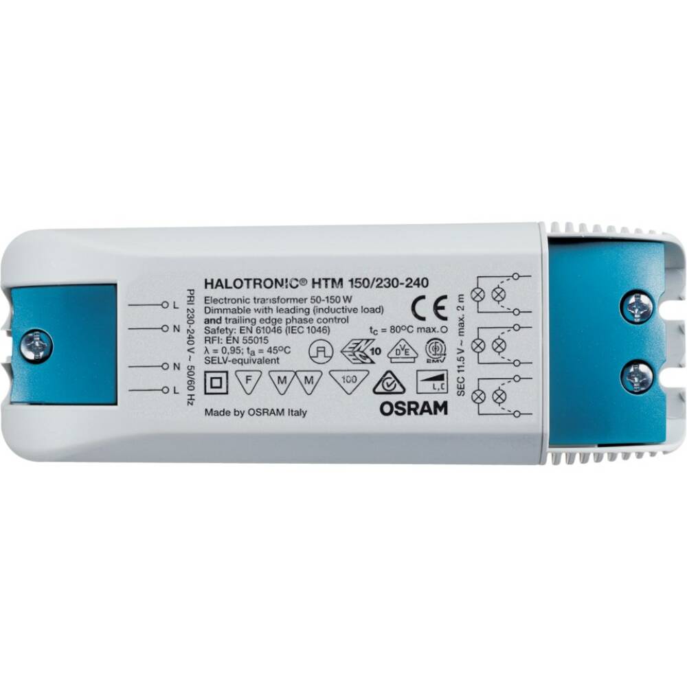 Osram HTM 150w